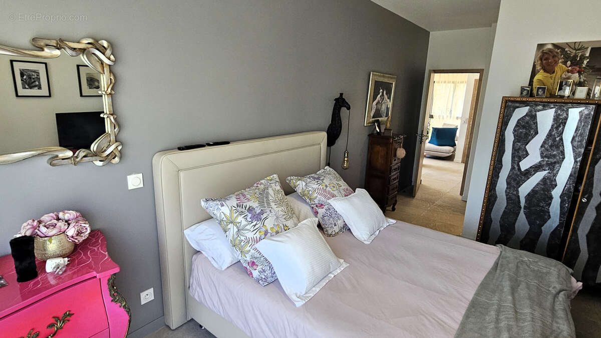 Appartement à SANARY-SUR-MER