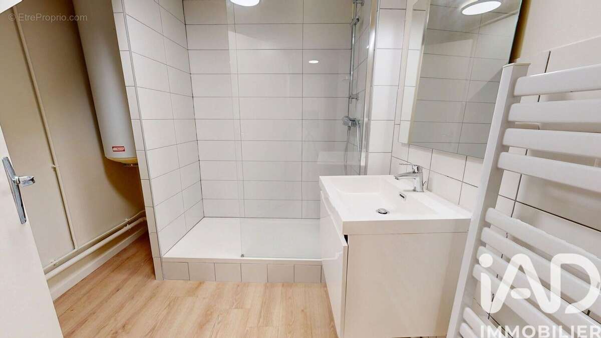 Photo 6 - Appartement à CLERMONT-FERRAND