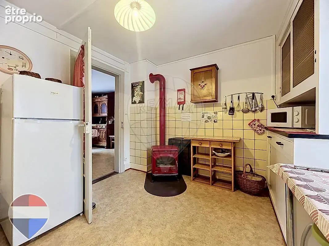 Maison 6 chambre(s) à vendre - photo 8