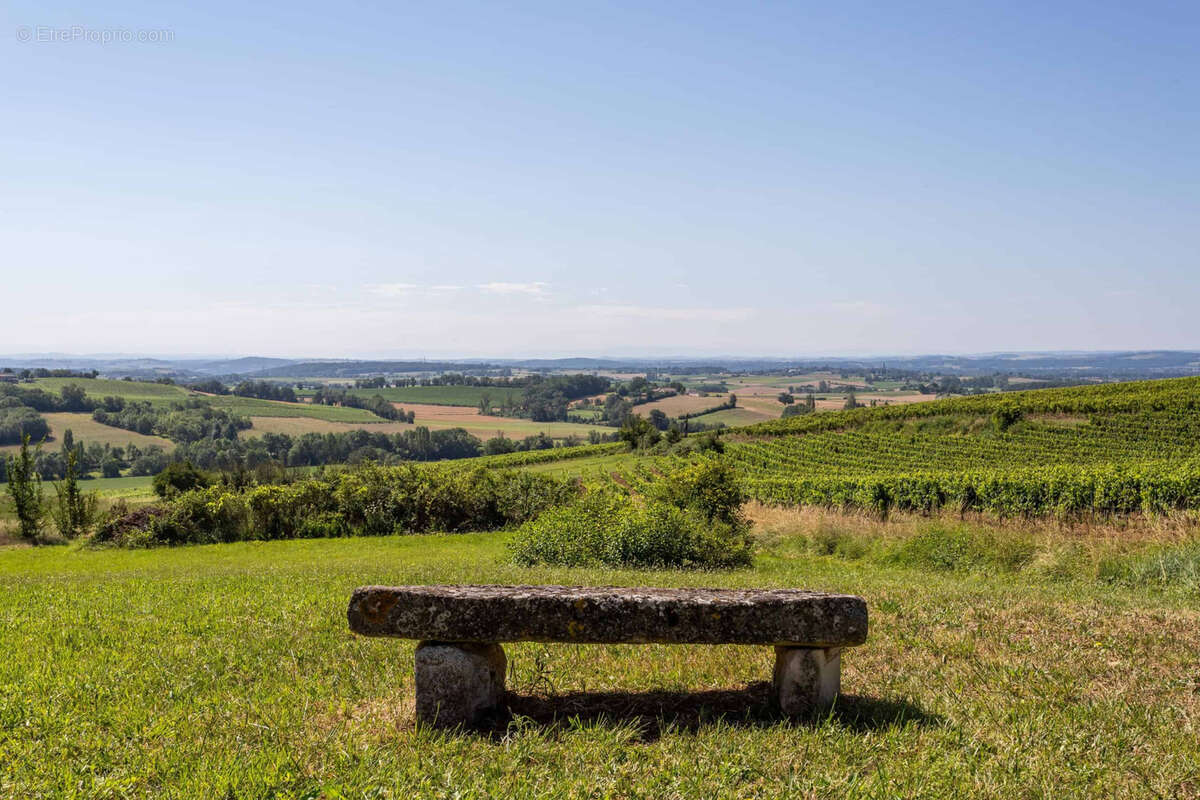 Maison à CORDES-SUR-CIEL