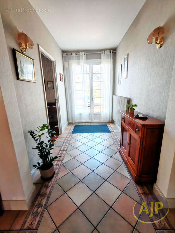 Maison à BLAIN