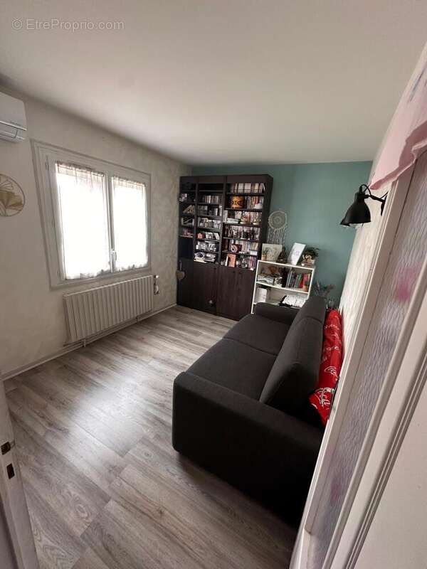 Photo 4 - Maison à CHATEAUROUX