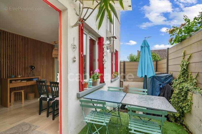 Maison à MEUDON