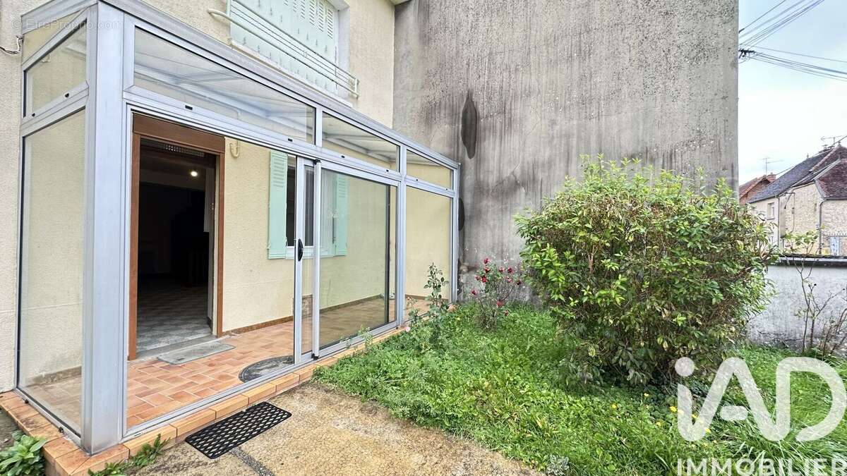 Photo 3 - Maison à VILLY-EN-TRODES