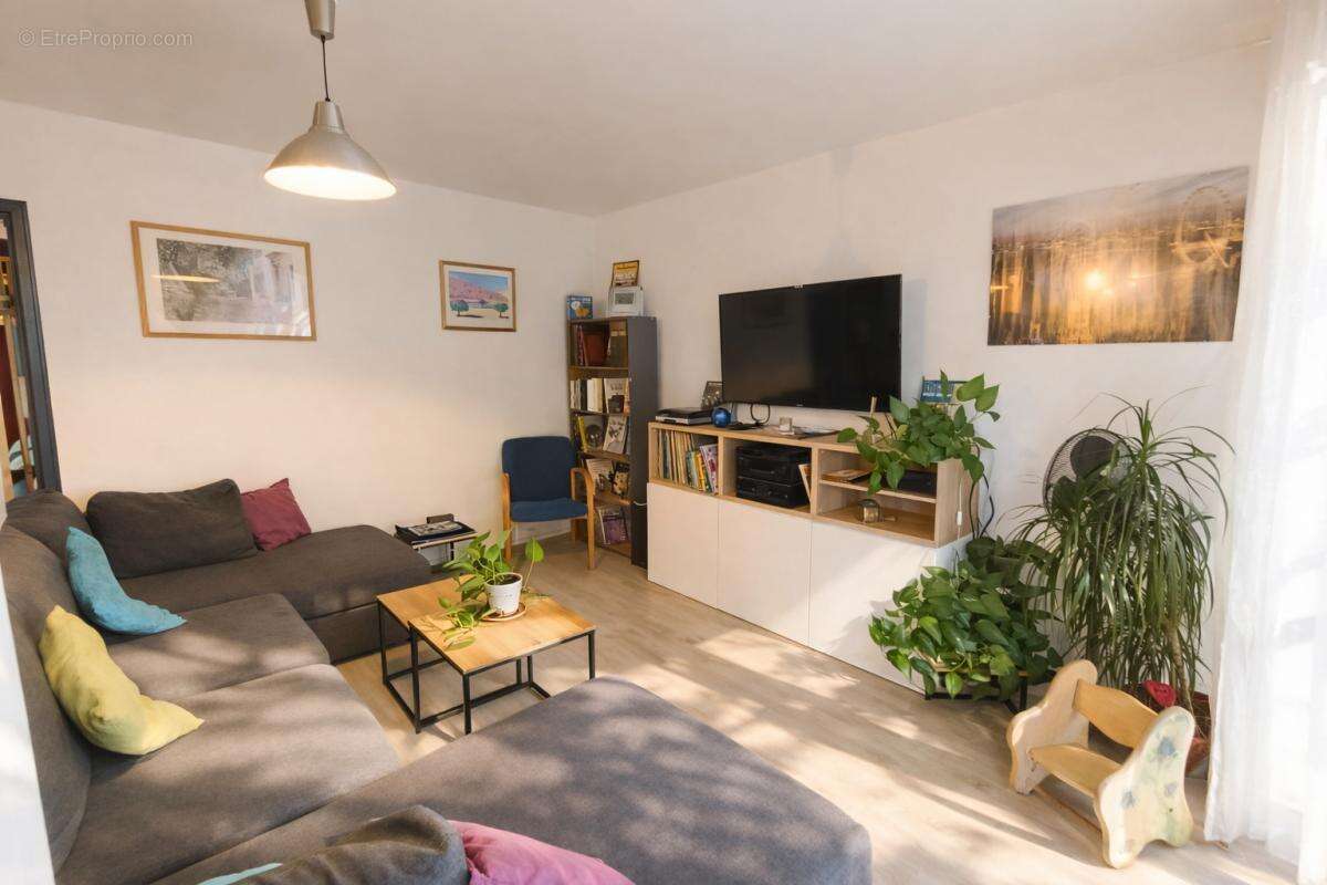 Appartement à DRAVEIL