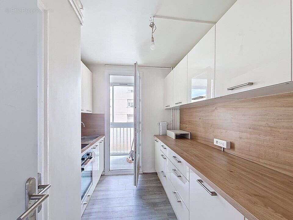 Appartement à LA SEYNE-SUR-MER