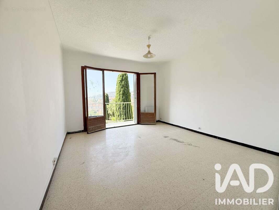 Appartement 58 m² à Hyeres  - photo 5