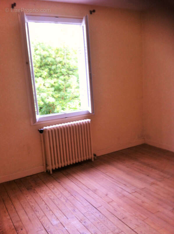Appartement à AUCH