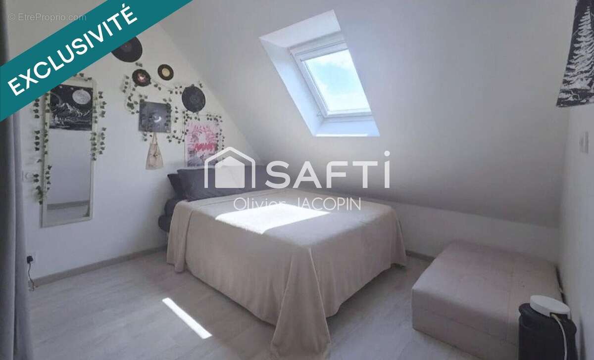 Maison 79 m² à Lannilis  - photo 4