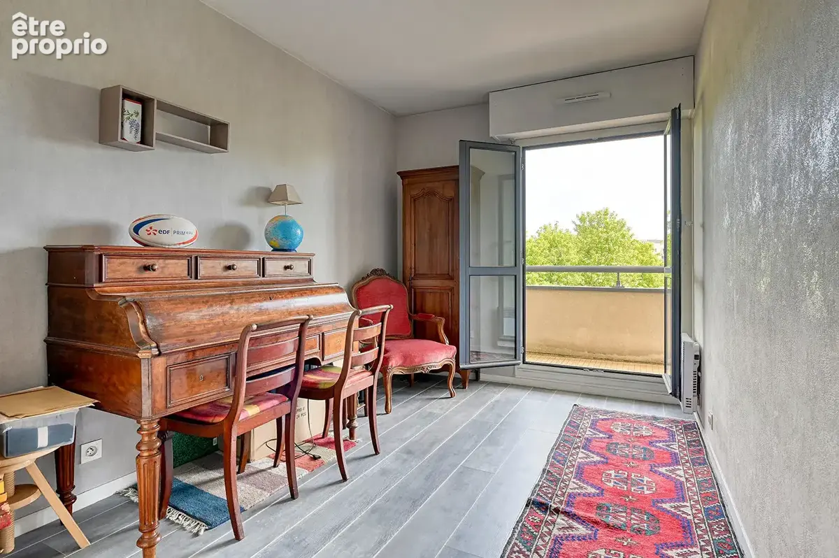 Appartement  5 pièce(s) - Le Chesnay - photo 9