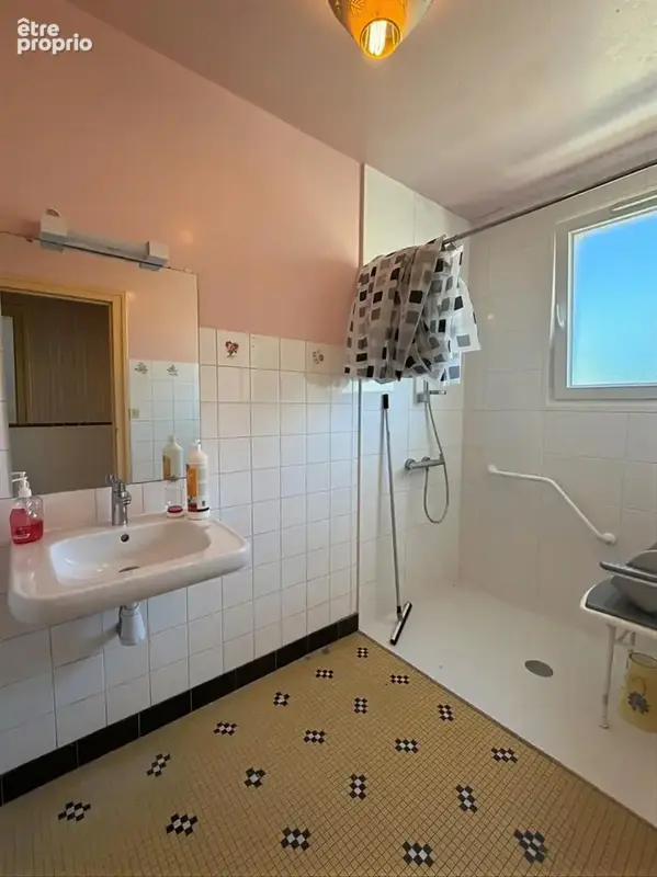 Maison 152 m² à Pleyber-Christ  - photo 7