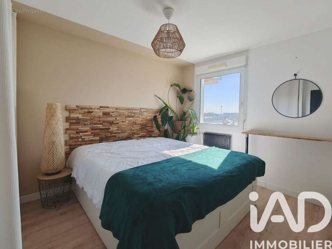 Photo 7 - Appartement à NANTES