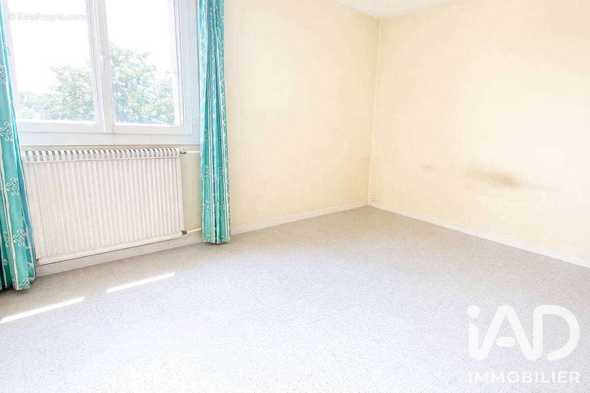 Photo 8 - Appartement à EVREUX