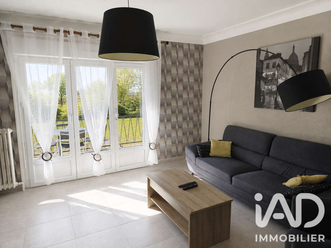 Photo 4 - Maison à MARCON