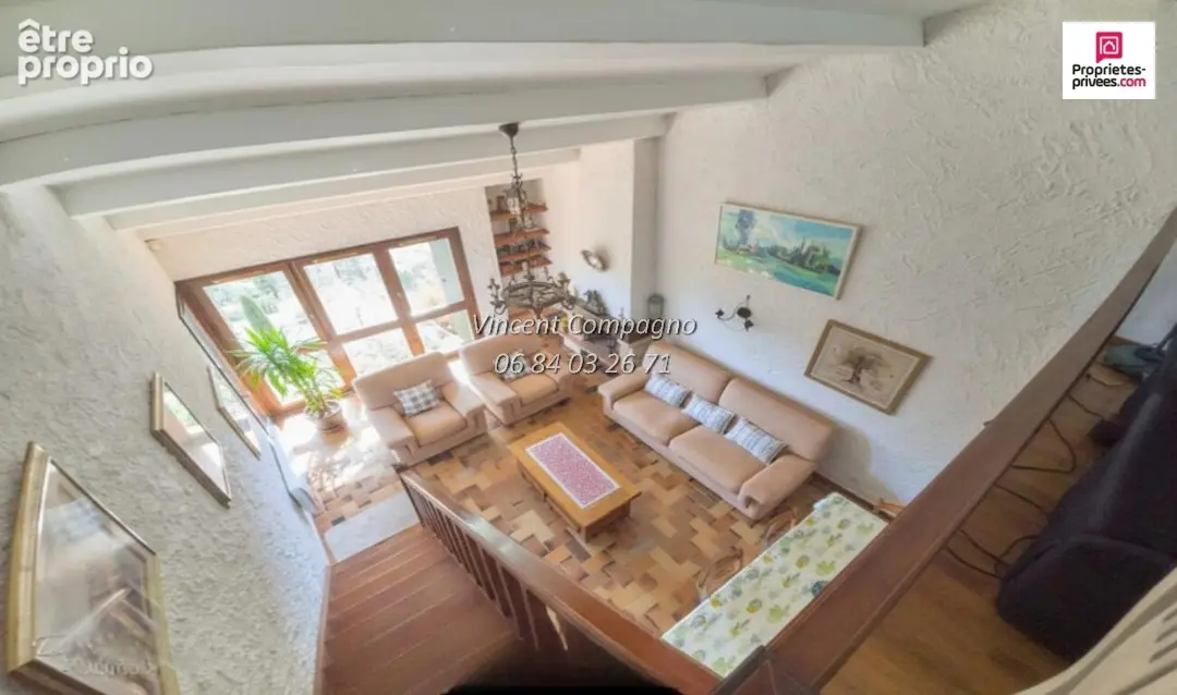Villa d'exception au bord du lac Esparron de Verdon - photo 6