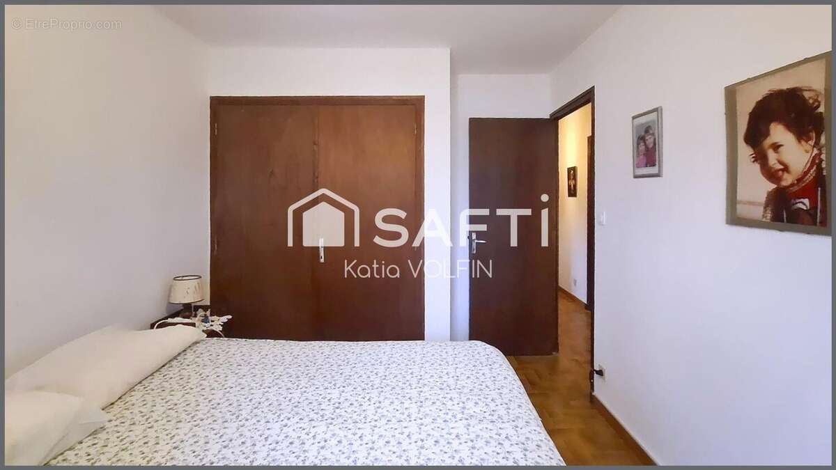 Photo 6 - Maison à AUBAGNE