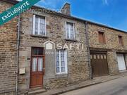 Photo 1 - Maison à FOUGEROLLES-DU-PLESSIS