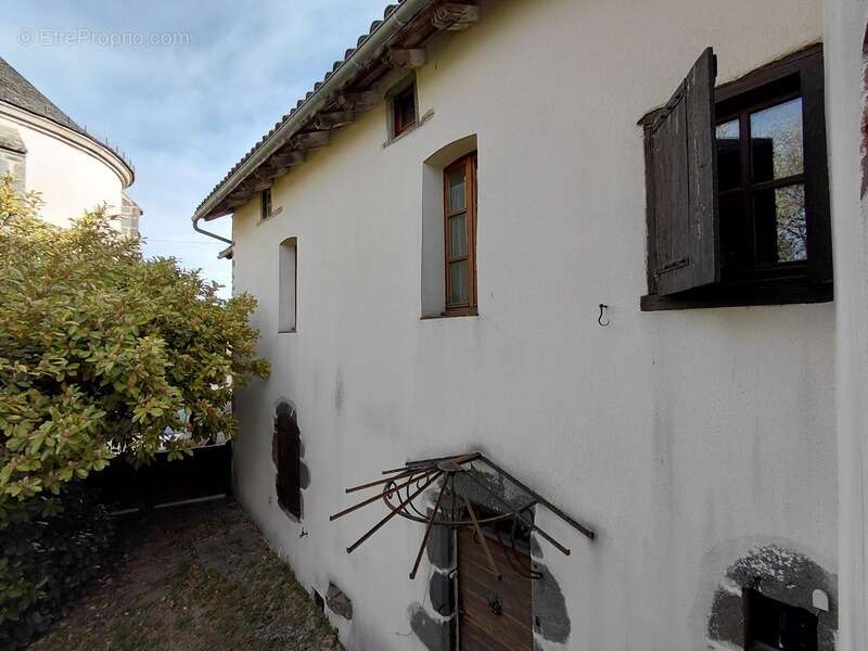 Maison à SAINT-PAUL-DES-LANDES