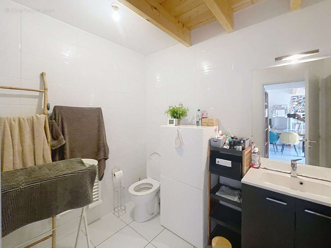 Maison à DOMPIERRE-SUR-MER