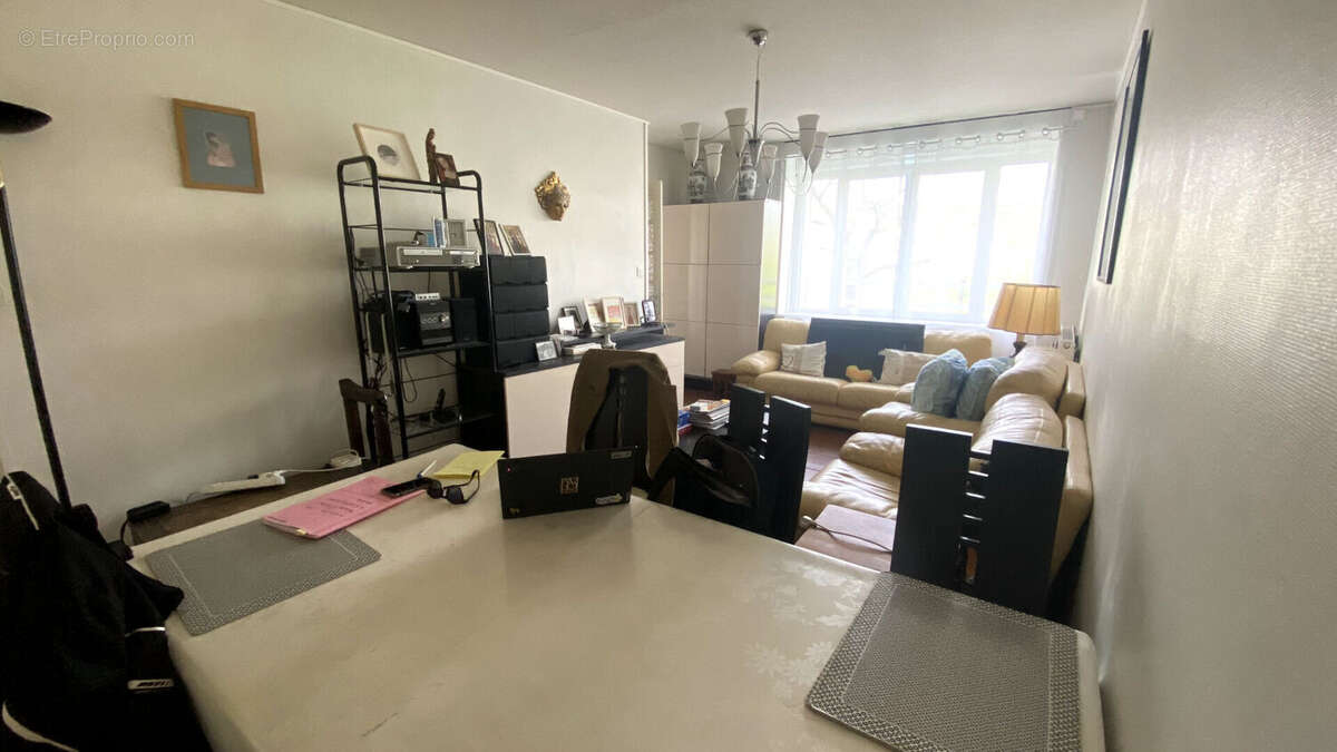Appartement à MERIGNAC