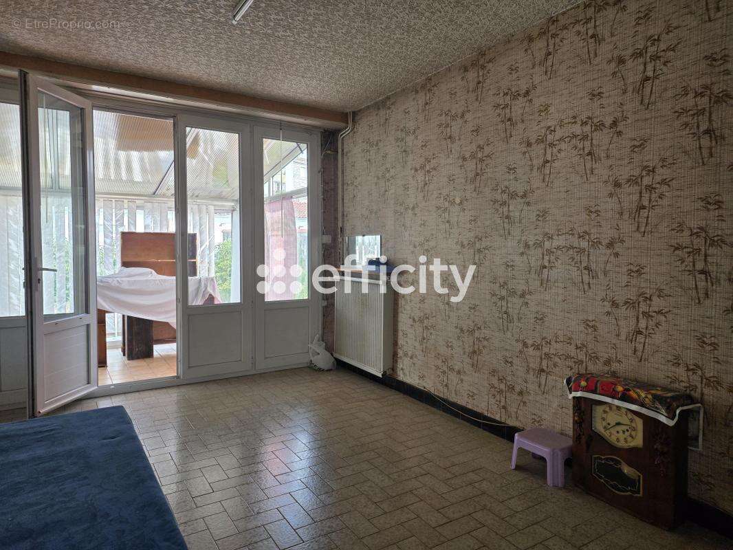 Maison 87 m² à La Rochelle  - photo 11