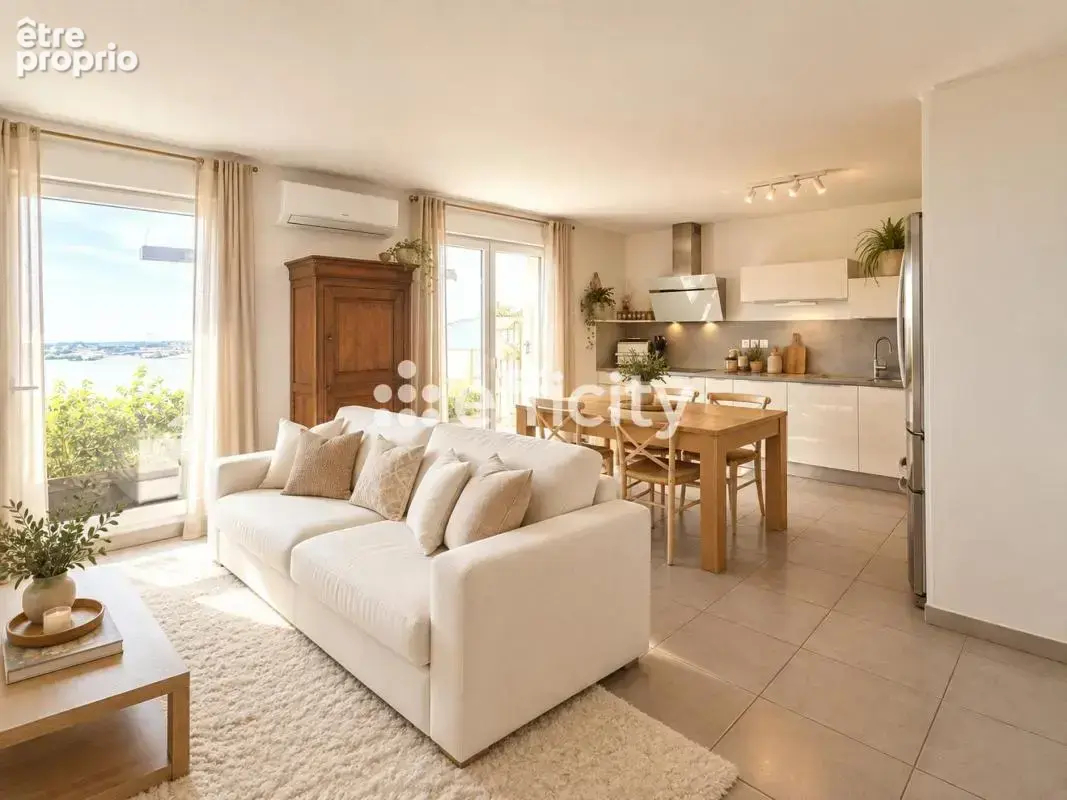 Appartement 4 pièces 89 m² à vendre à Saint-Jean-De-Vedas (34430) - photo 2