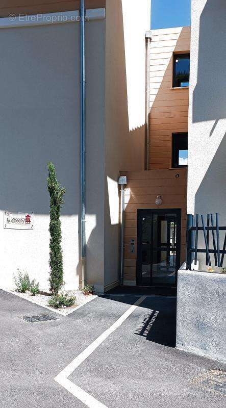APPARTEMENT 3 Pièces 70 m2 avec jardin privatif - photo 11