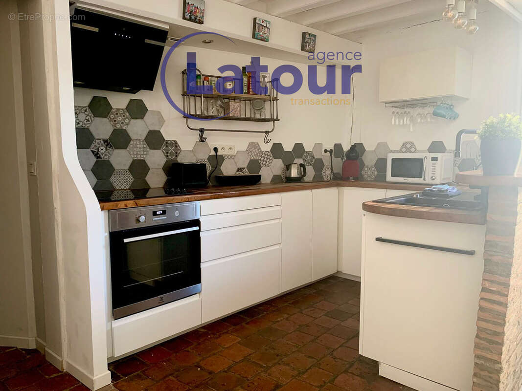 Appartement à CAEN