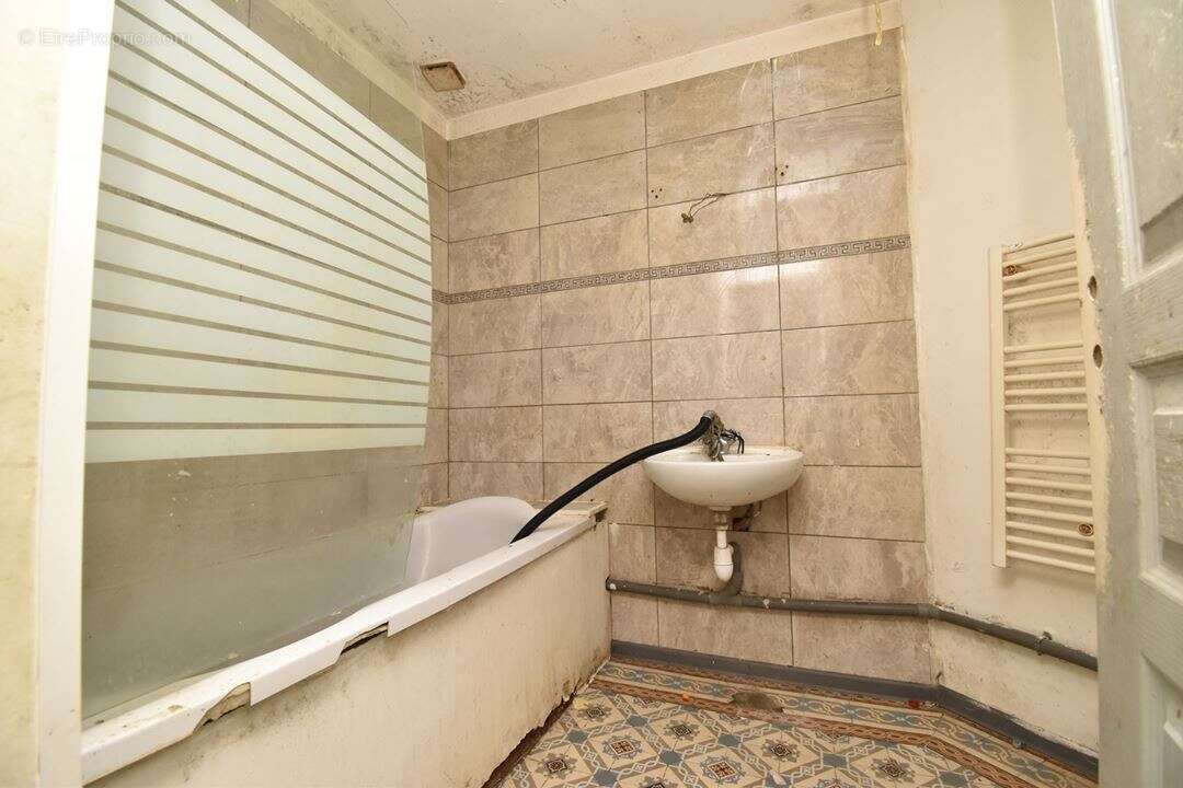 Maison à BEAUVOIS-EN-CAMBRESIS