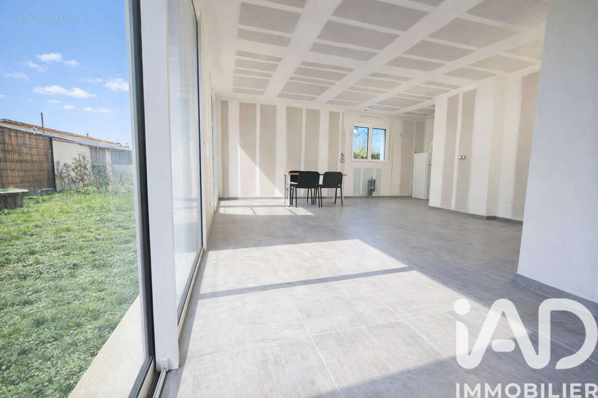 Photo 3 - Maison à GUJAN-MESTRAS
