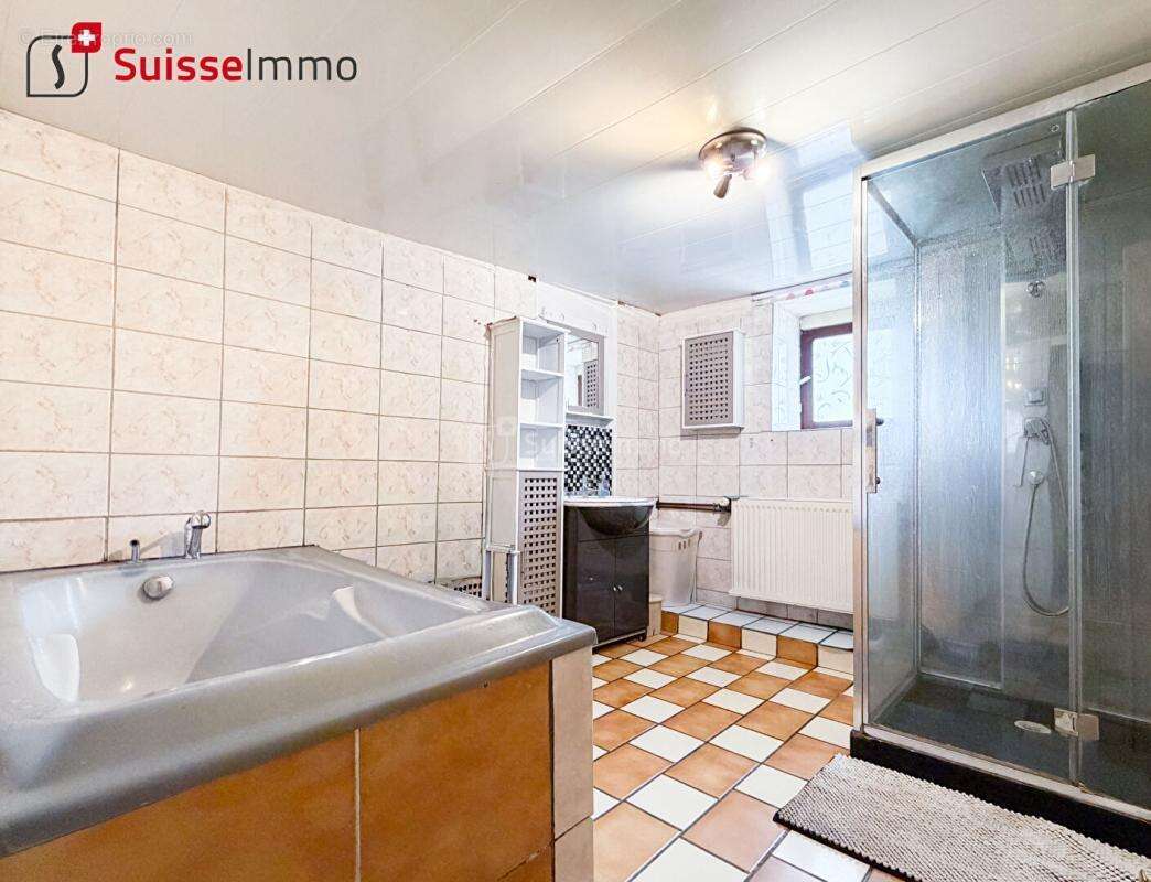 Maison Aibre 8 pièces 176 m2 - photo 8