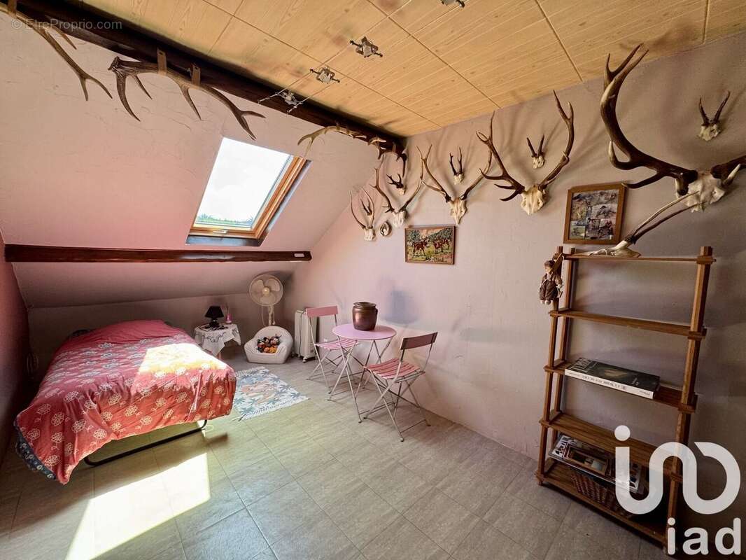 Photo 9 - Maison à BOUVILLE