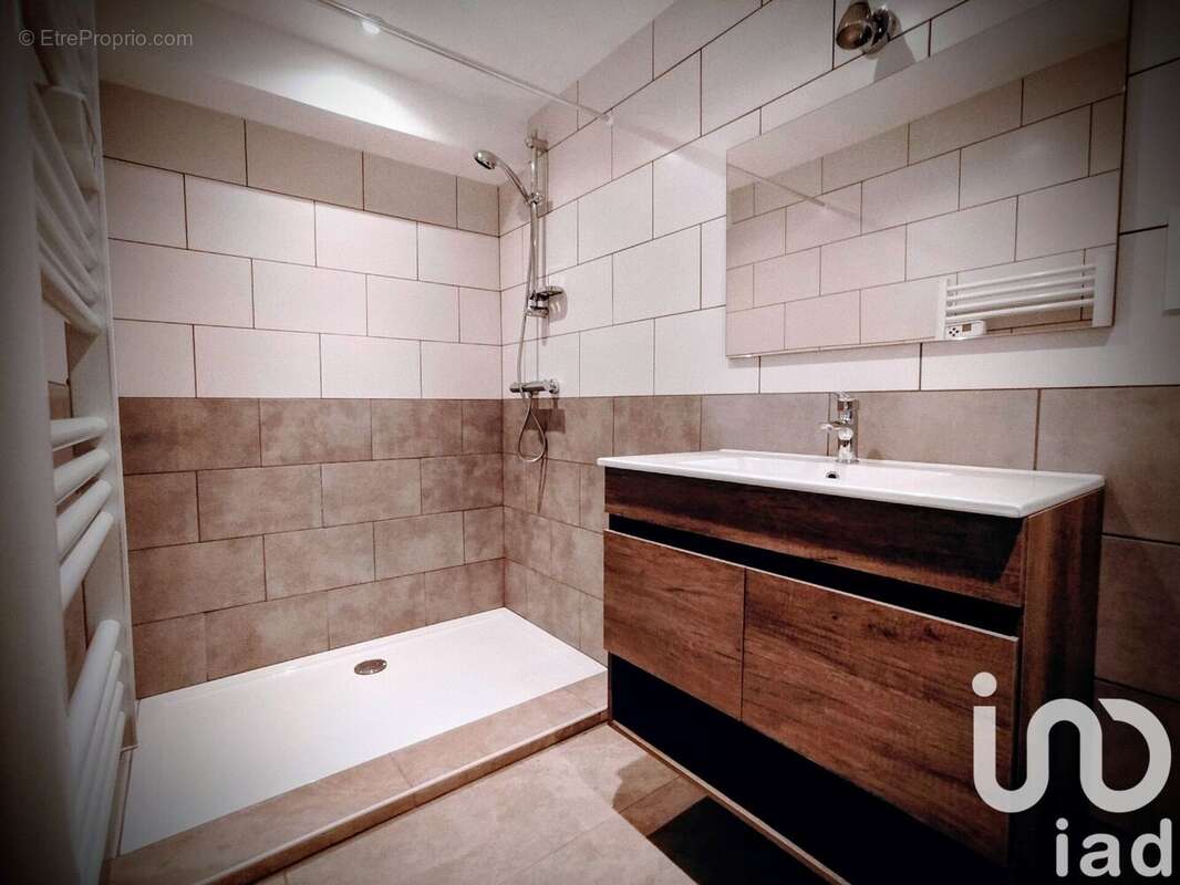 Photo 6 - Appartement à MONSEMPRON-LIBOS