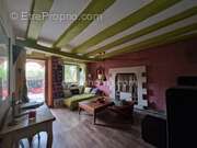 Appartement à LA ROCHE-POSAY