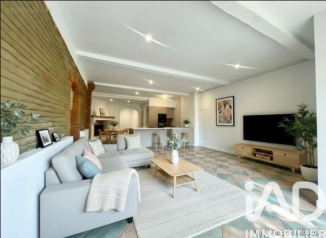 Photo 3 - Appartement à MURET