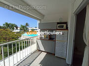 Appartement à SAINT-FRANCOIS