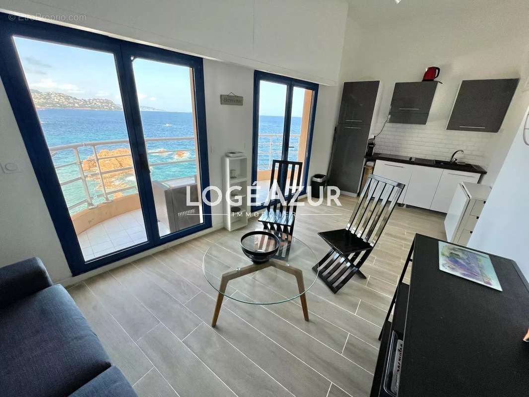 Appartement à LA SEYNE-SUR-MER