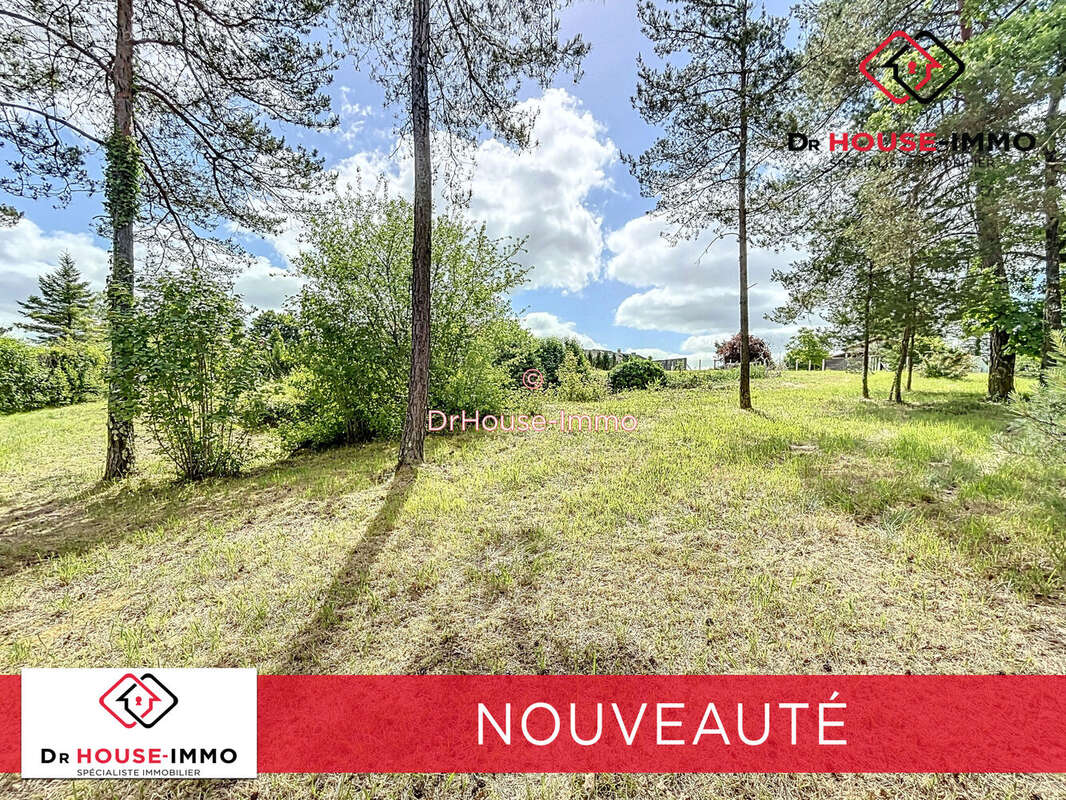 Terrain à CORNILLE