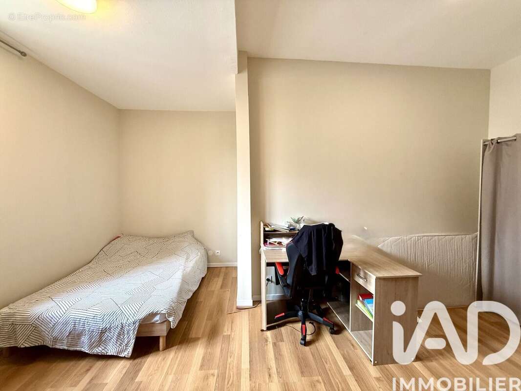 Photo 9 - Maison à MACON