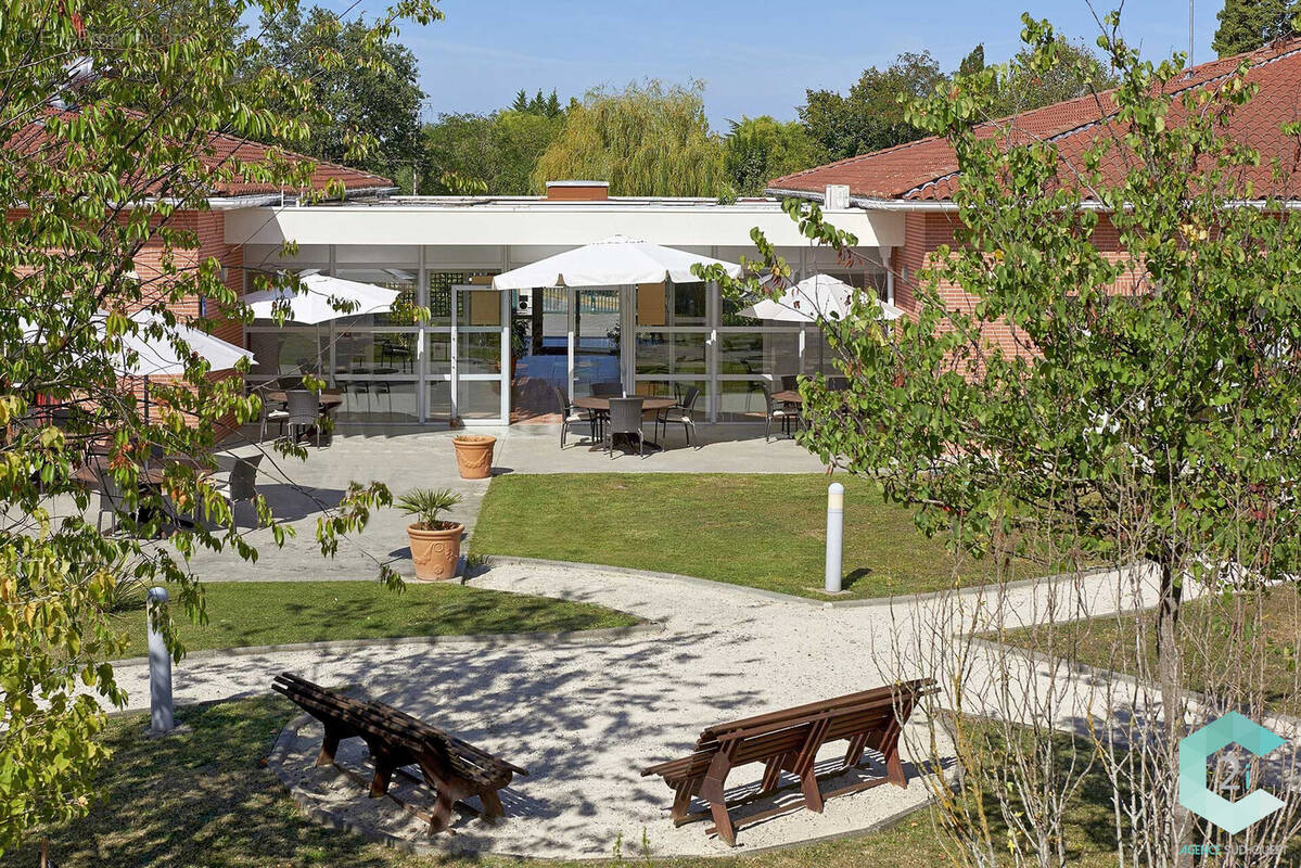 Appartement à SAINTE-FOY-D&#039;AIGREFEUILLE