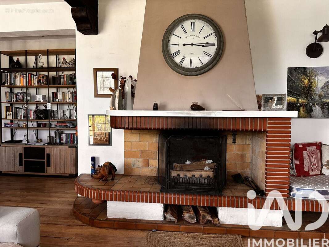 Photo 5 - Maison à NERAC