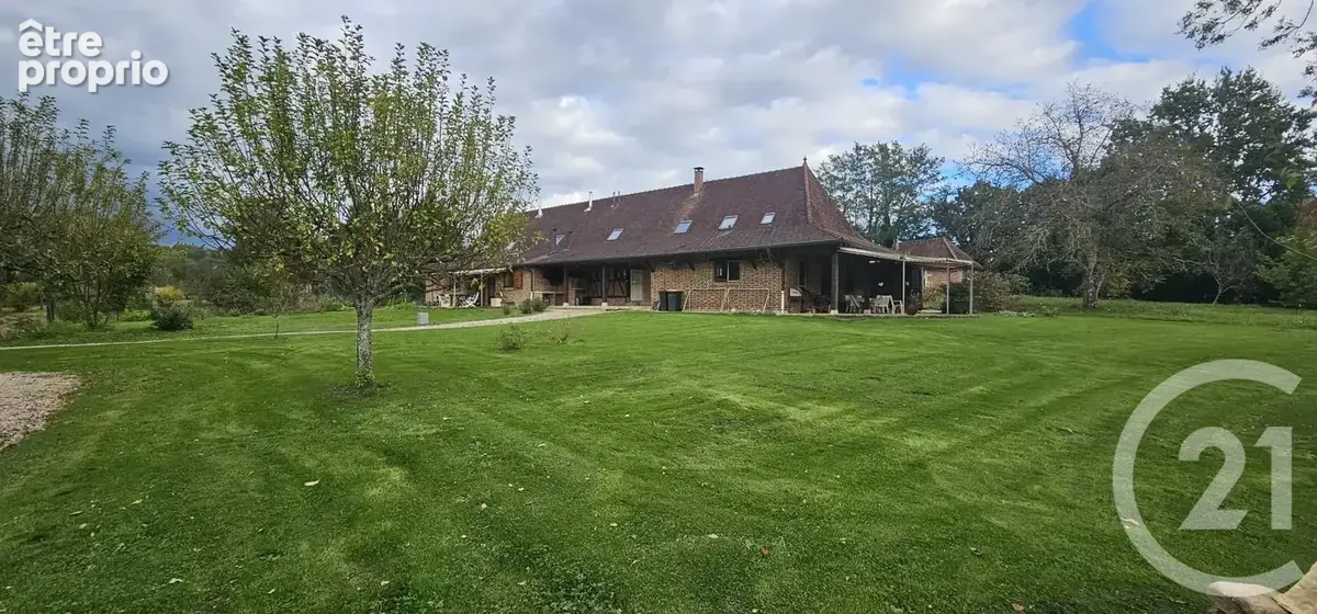 Maison 10 pièces 242 m² à vendre à Montagny-Pres-Louhans (71500) - photo 34
