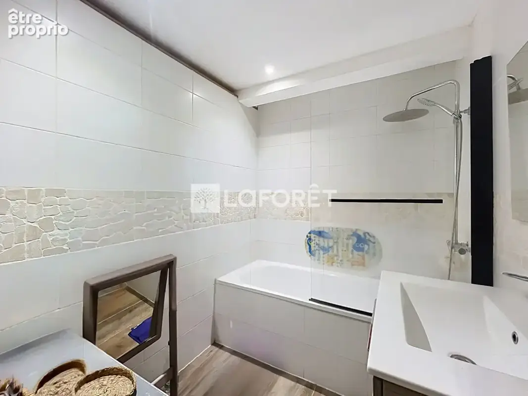 Maison Longpont-sur-orge 3 pièces 56,8 m2 - photo 8