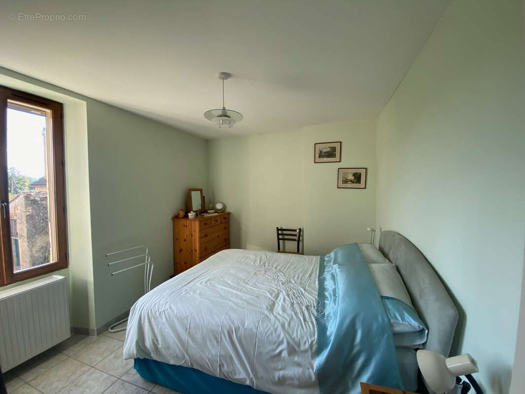 Maison à DURAVEL