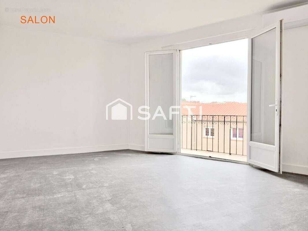 Photo 5 - Appartement à PERPIGNAN