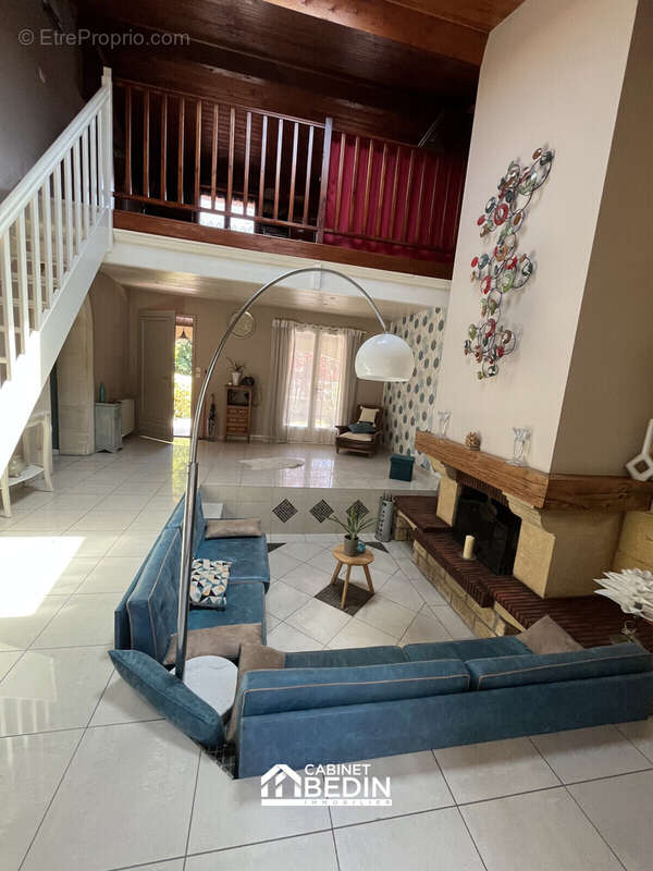 Maison 145 m² à Audenge  - photo 8