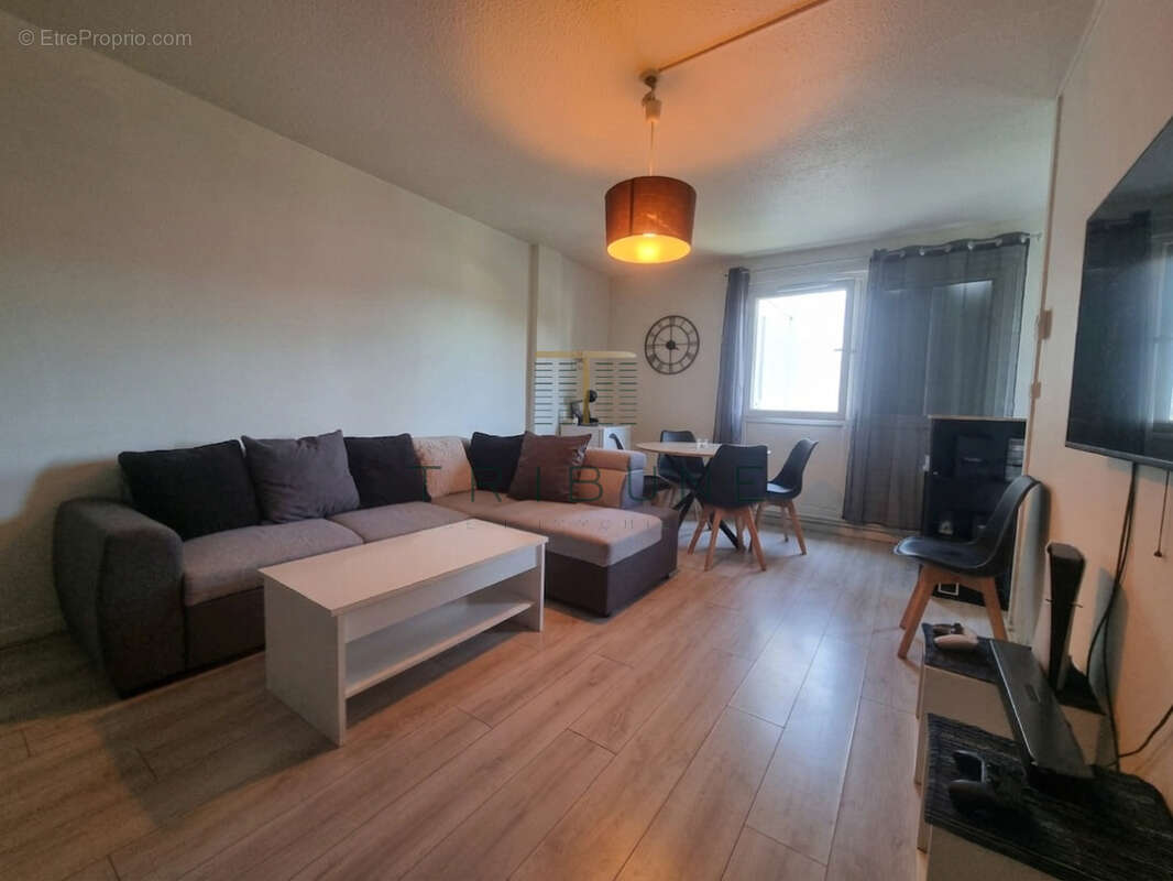Studio 30m2 avec cellier à AGEN - photo 2