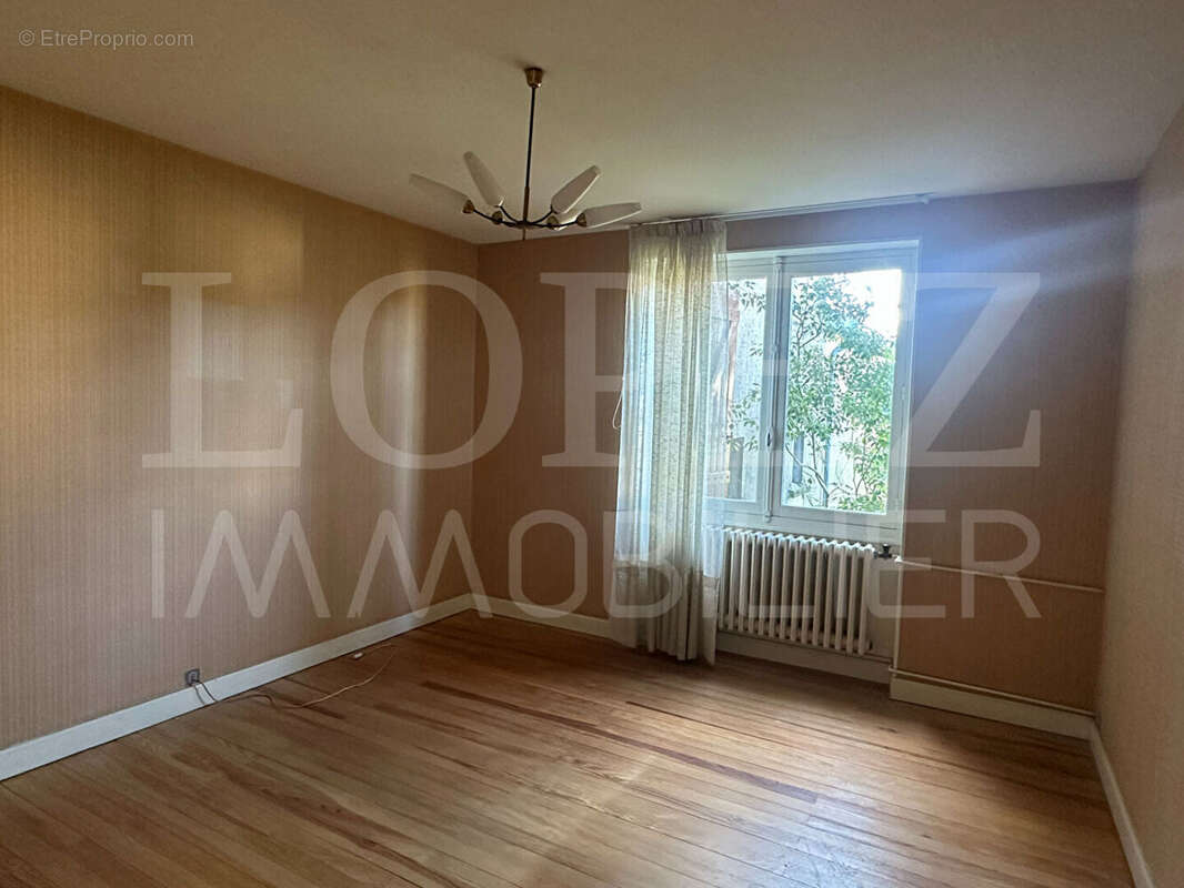 Ensemble immobilier avec maison et appartement - photo 12
