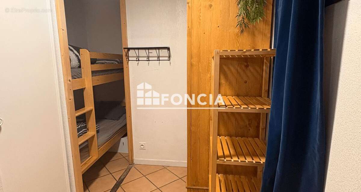 Appartement à BRIANCON