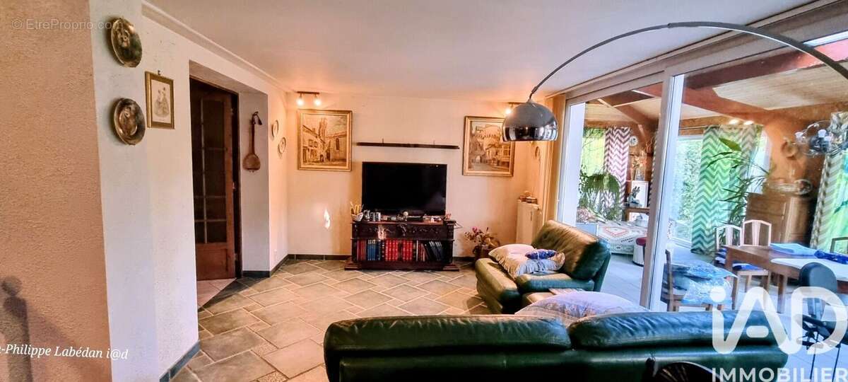 Photo 9 - Maison à SAINT-ROMAIN-LE-NOBLE